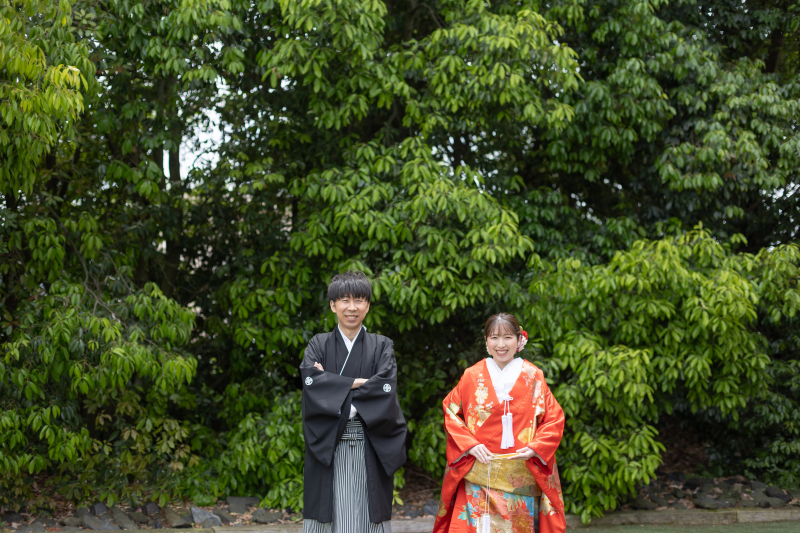 和洋×館内ロケーション