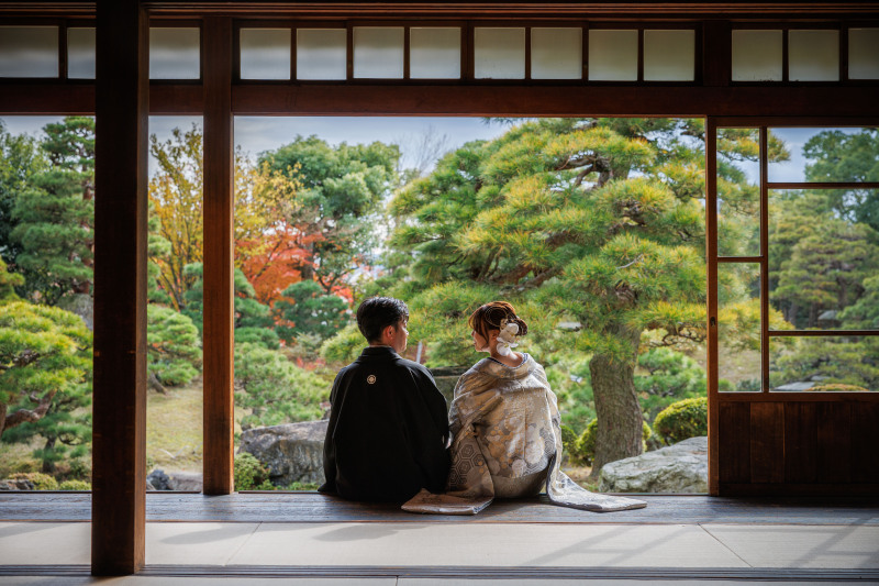 館内も撮影スポットはいっぱい