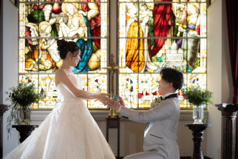 感動のファーストミート