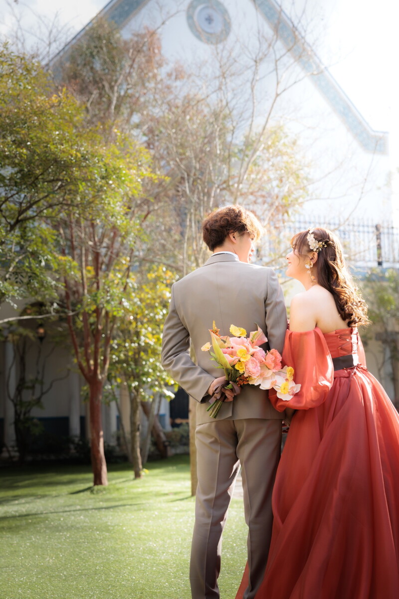 ガーデンフォト