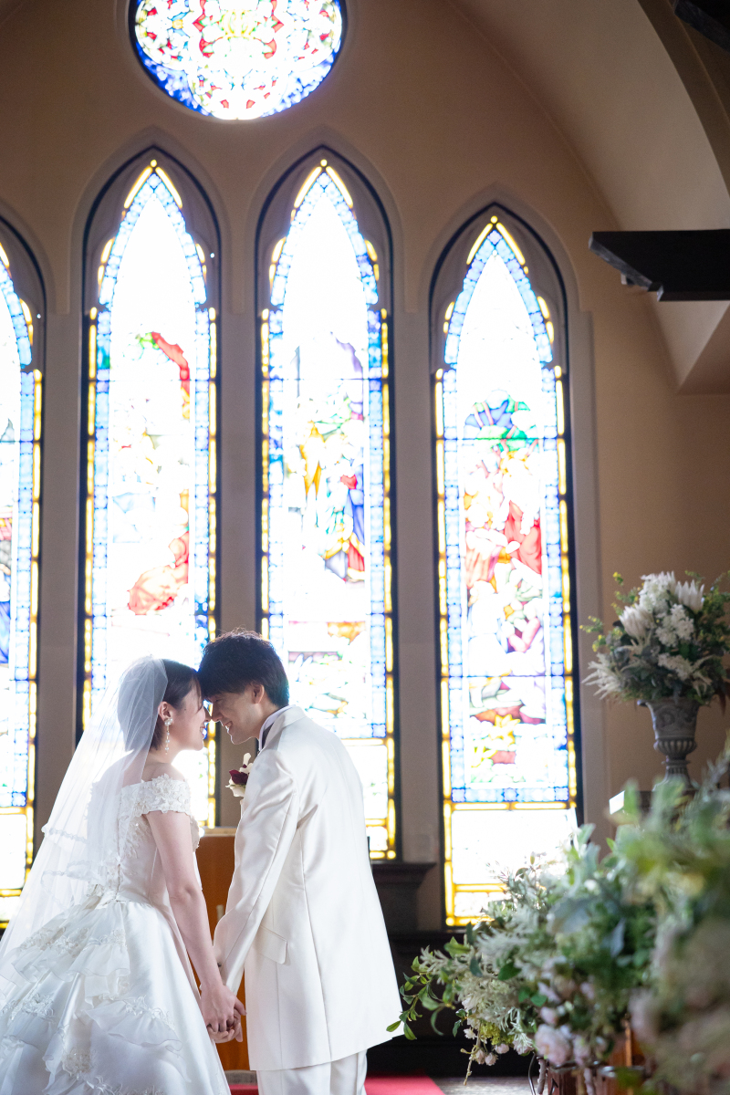 大切な愛車と共に