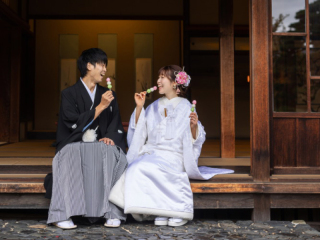 USBフォトボックス