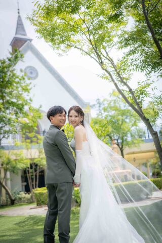 滋賀創寫舘_館内ロケ＊ガーデン（米原）