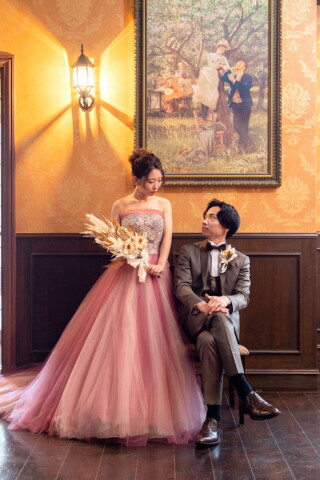 滋賀創寫舘_館内ロケ（米原）