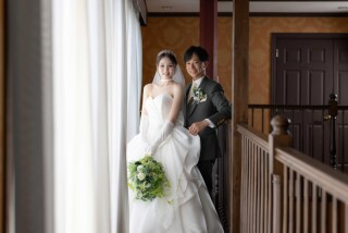 滋賀創寫舘_館内ロケ（米原）