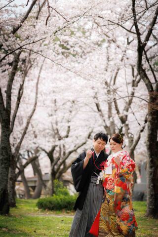 滋賀創寫舘_季節写真