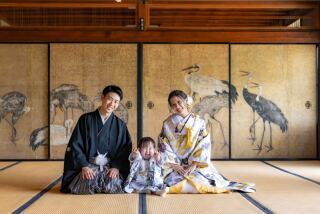 滋賀創寫舘_ファミリーフォト