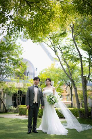 滋賀創寫舘_館内ロケ＊ガーデン（米原）