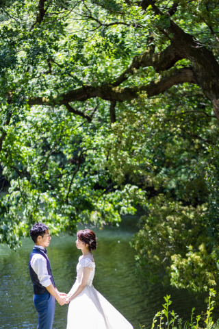 滋賀創寫舘_東溜自然公園