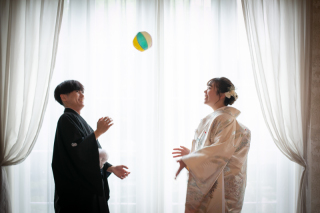 滋賀創寫舘_館内ロケ（守山）