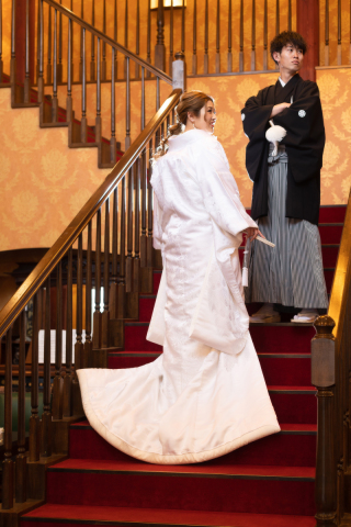 滋賀創寫舘_館内ロケ（米原）