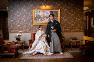 滋賀創寫舘_館内ロケ（守山）