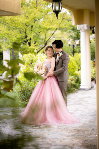 滋賀創寫舘_館内ロケ＊ガーデン（米原）