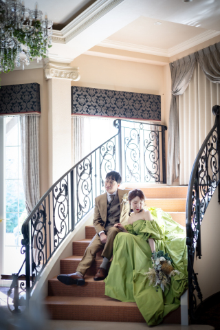 滋賀創寫舘_館内ロケ（守山）