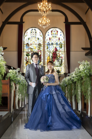 滋賀創寫舘_チャペル（米原）