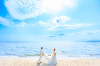 滋賀創寫舘_琵琶湖