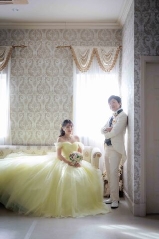 滋賀創寫舘_館内ロケ（米原）