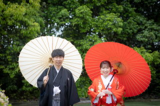 滋賀創寫舘_館内ロケ（守山）