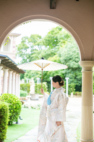 滋賀創寫舘_館内ロケ（守山）