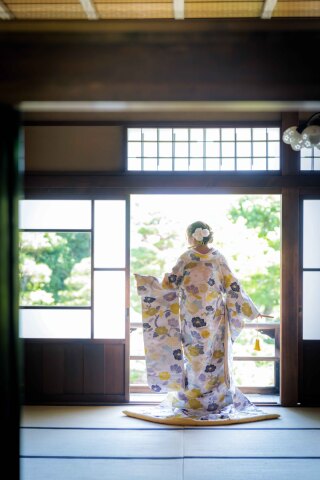 滋賀創寫舘_滋賀ロケーション