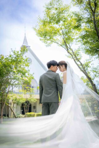 滋賀創寫舘_館内ロケ＊ガーデン（米原）