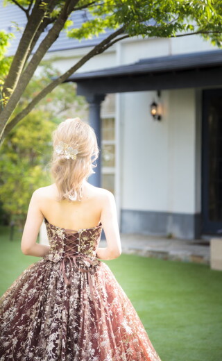 滋賀創寫舘_館内ロケ＊ガーデン（米原）