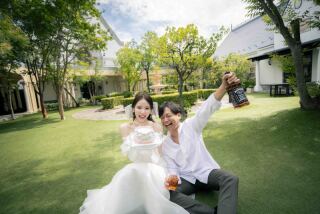 滋賀創寫舘_館内ロケ＊ガーデン（米原）