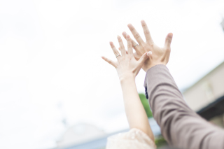 滋賀創寫舘_館内ロケ＊ガーデン（守山）