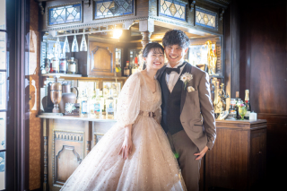 滋賀創寫舘_館内ロケ（守山）