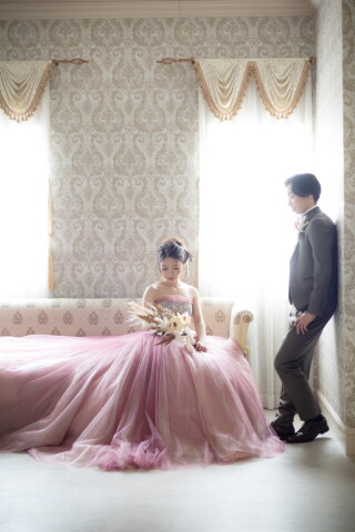 滋賀創寫舘_館内ロケ（米原）