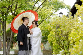 滋賀創寫舘_館内ロケ＊ガーデン（米原）