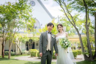 滋賀創寫舘_館内ロケ＊ガーデン（米原）