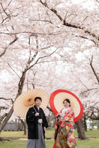 滋賀創寫舘_季節写真