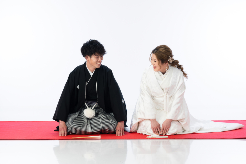 【和装】館内和装1着フォトプラン◇50カットデータ付◇