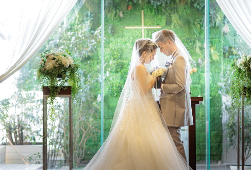 【長浜迎賓館】100カットお渡し 長浜迎賓館フォトツアー