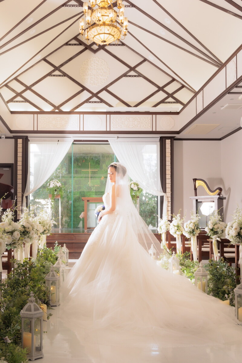 【長浜迎賓館】100カットお渡し 長浜迎賓館フォトツアー