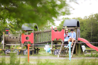 エンゲージメントフォトプラン