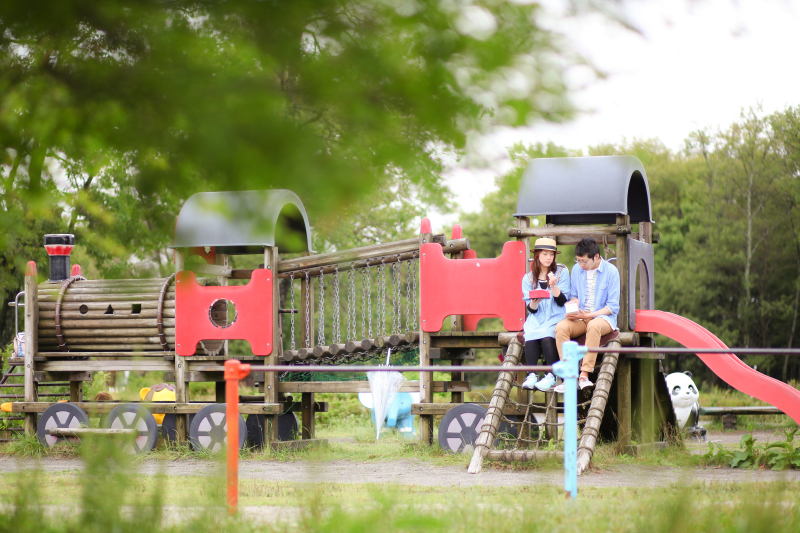 エンゲージメントフォトプラン