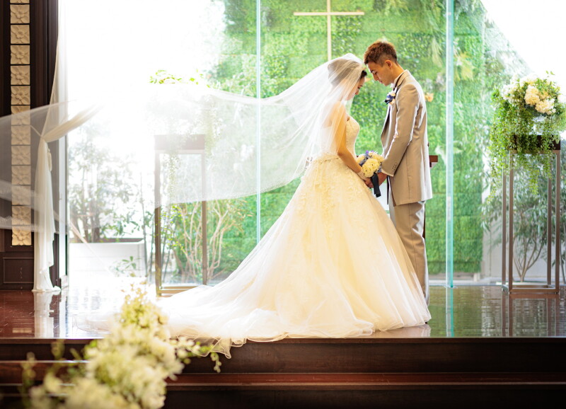 【長浜迎賓館】100カットお渡し 長浜迎賓館フォトツアー