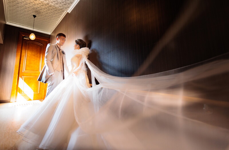 【長浜迎賓館】100カットお渡し 長浜迎賓館フォトツアー