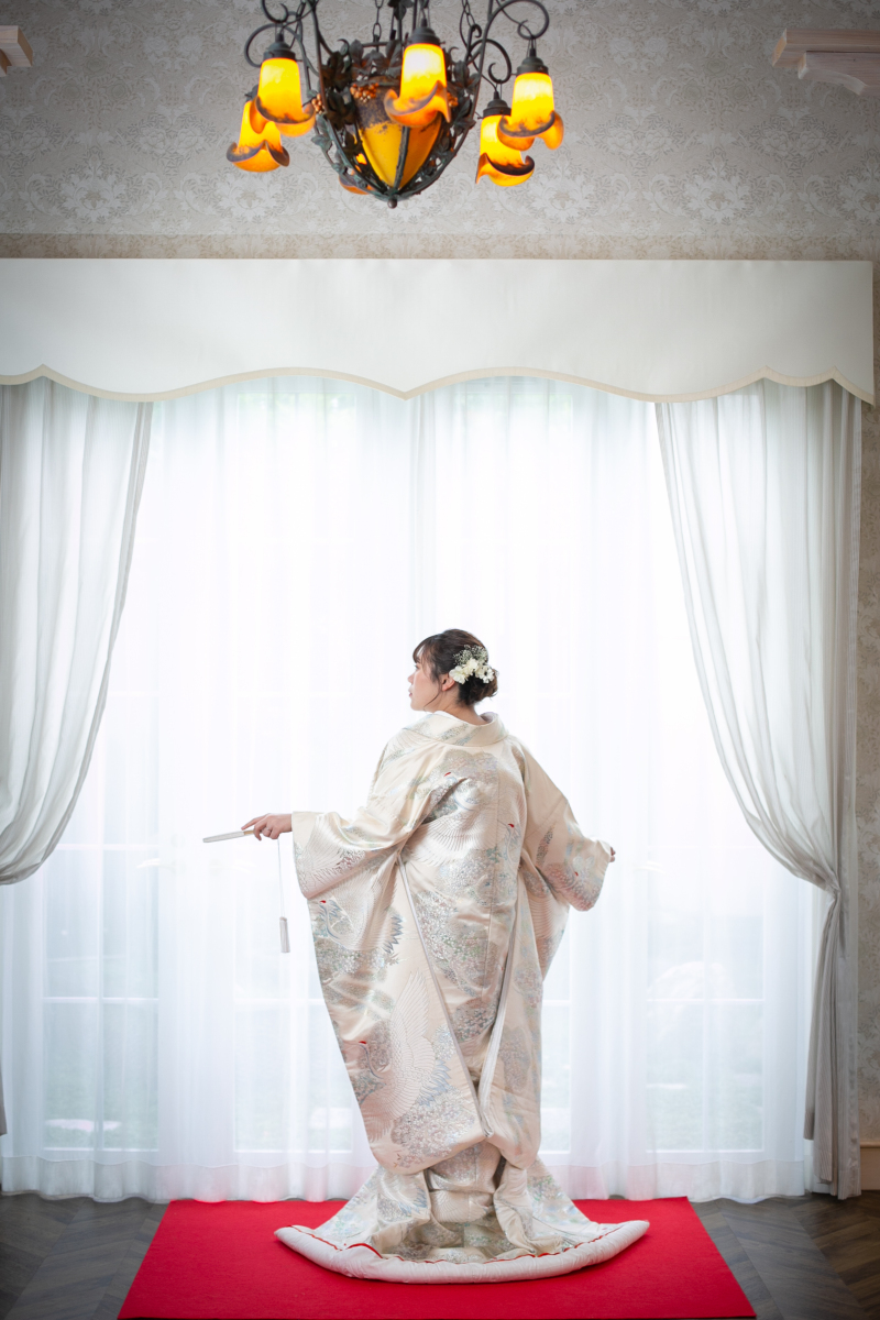 【和装】館内和装1着フォトプラン◇50カットデータ付◇