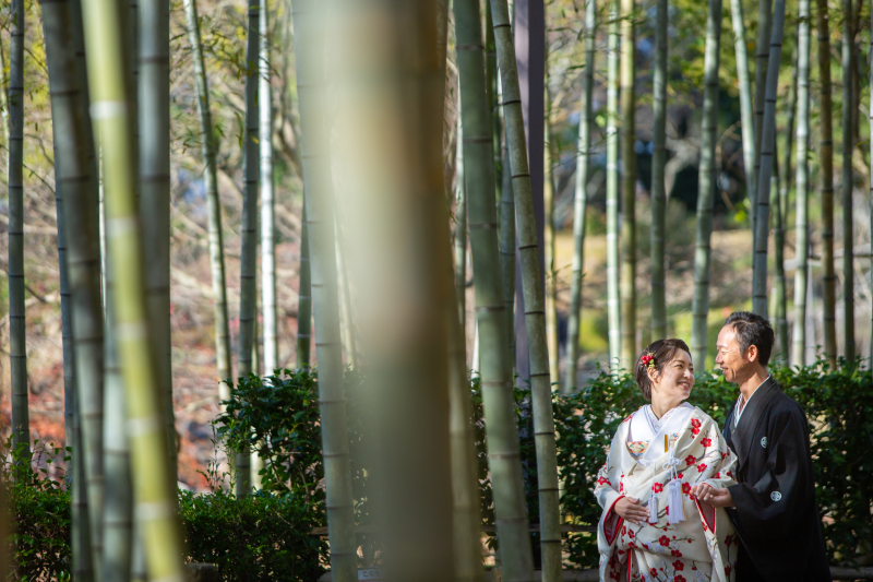 【アルバムセットパック】衣裳の組み合わせ自由!衣裳2点 ロケーション付プラン