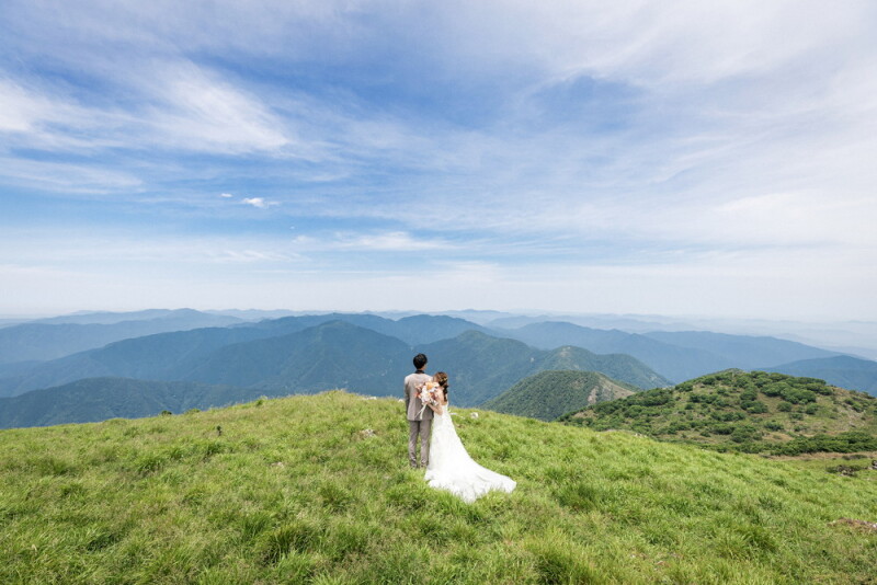 【洋装】出張ロケーションフォトプラン