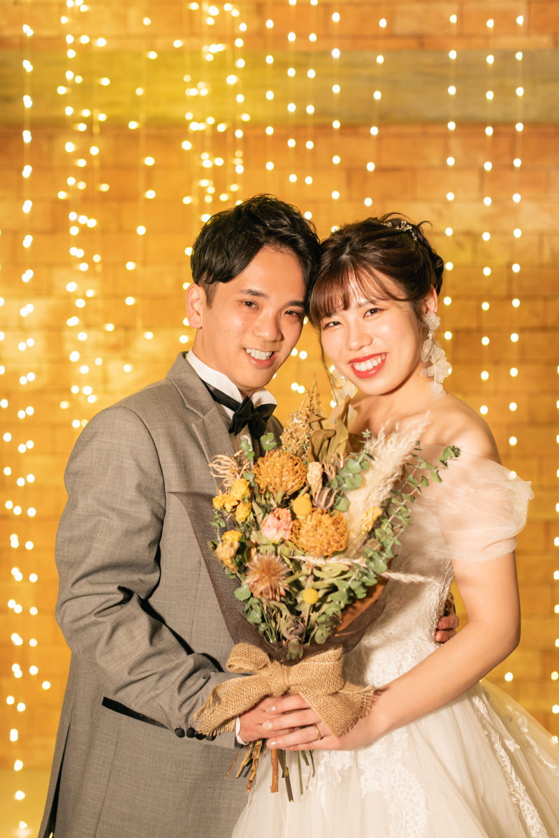 笑顔いっぱいの撮影をありがとうございました！