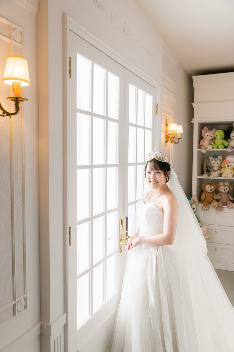 プリンセスカット♡