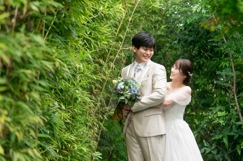 素敵な撮影をありがとうございました!