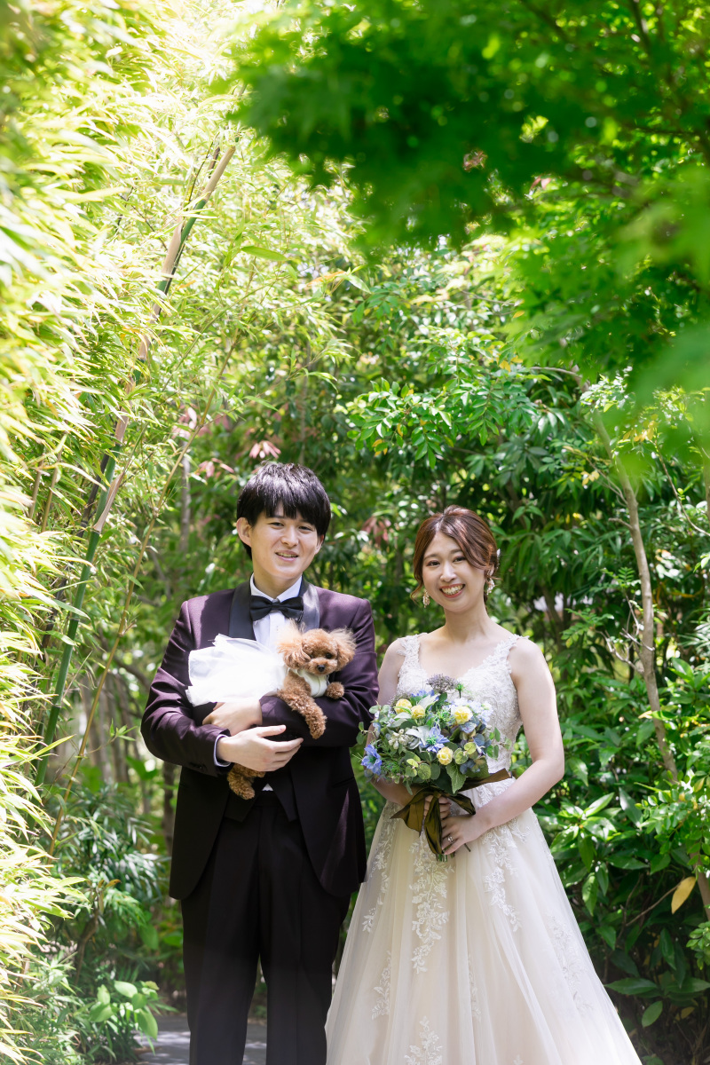 みんなでカメラ目線