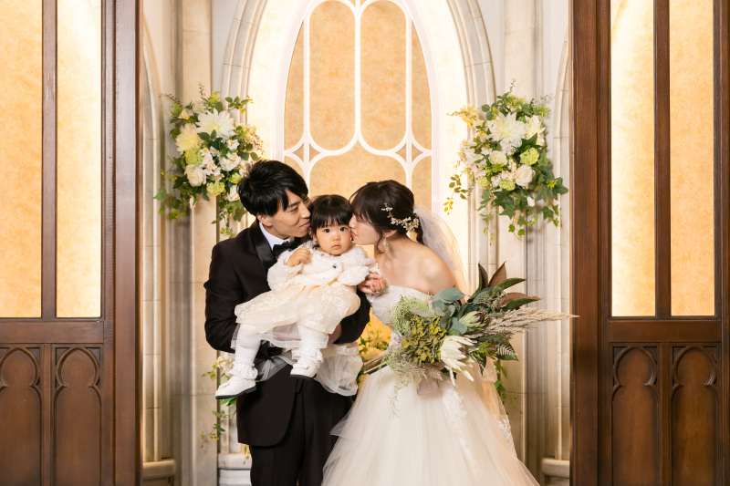 幸せ溢れる撮影をありがとうございました!