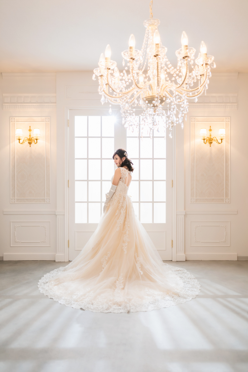 #バックスタイルも