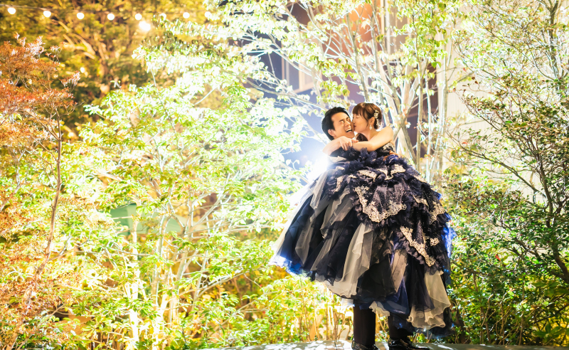 素敵なお時間をありがとうございました!